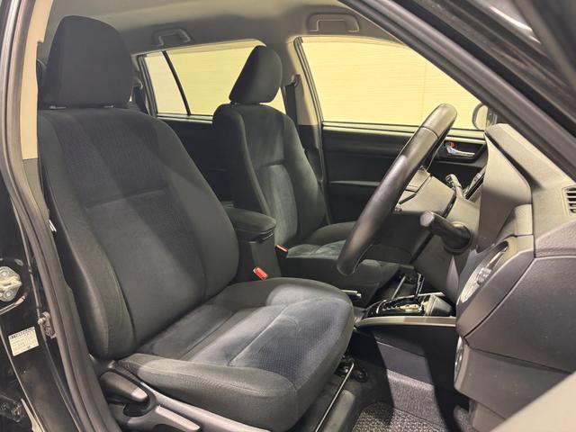 カローラフィールダー ハイブリッドG 純正ナビ ETC レーンアシスト 衝突軽減ブレーキ オートハイビーム テレビ Bluetooth 社外15インチAW ステアリングリモコン オートライト オートエアコン ライトレベライザー(17枚目)