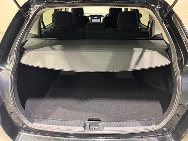 カローラフィールダー ハイブリッドG 純正ナビ ETC レーンアシスト 衝突軽減ブレーキ オートハイビーム テレビ Bluetooth 社外15インチAW ステアリングリモコン オートライト オートエアコン ライトレベライザー(24枚目)