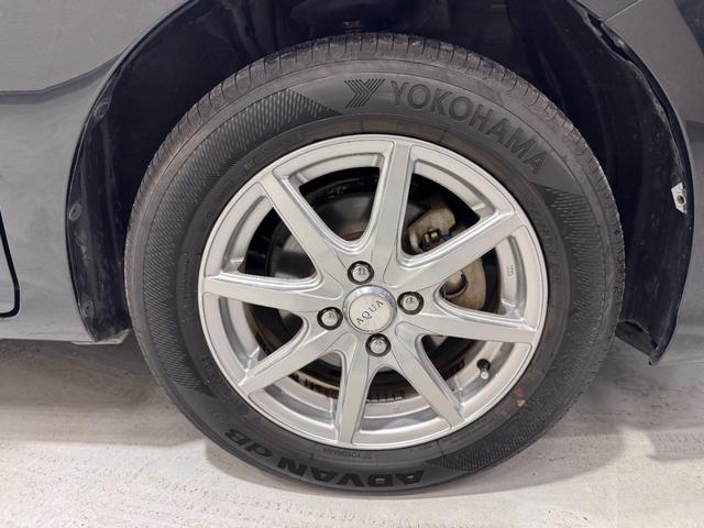 カローラフィールダー ハイブリッドG 純正ナビ ETC レーンアシスト 衝突軽減ブレーキ オートハイビーム テレビ Bluetooth 社外15インチAW ステアリングリモコン オートライト オートエアコン ライトレベライザー(32枚目)