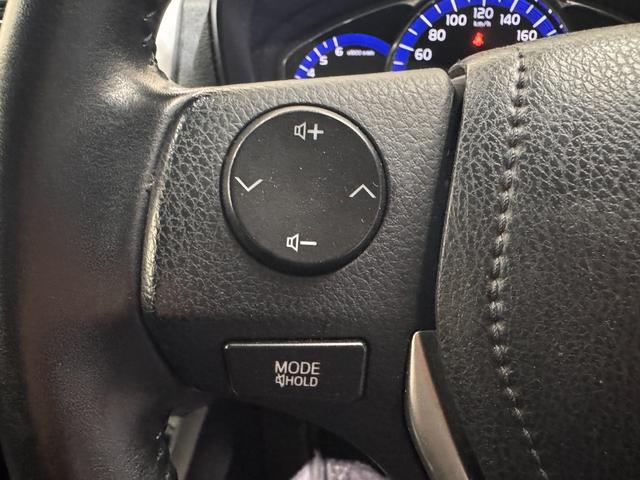 カローラフィールダー ハイブリッドG 純正ナビ ETC レーンアシスト 衝突軽減ブレーキ オートハイビーム テレビ Bluetooth 社外15インチAW ステアリングリモコン オートライト オートエアコン ライトレベライザー(39枚目)