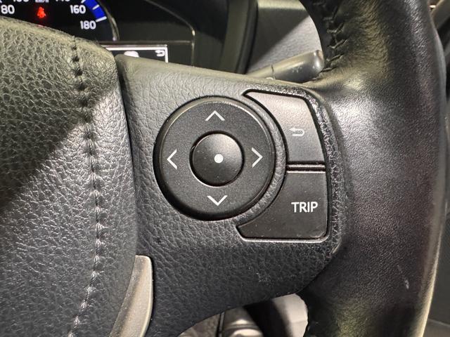 カローラフィールダー ハイブリッドG 純正ナビ ETC レーンアシスト 衝突軽減ブレーキ オートハイビーム テレビ Bluetooth 社外15インチAW ステアリングリモコン オートライト オートエアコン ライトレベライザー(40枚目)