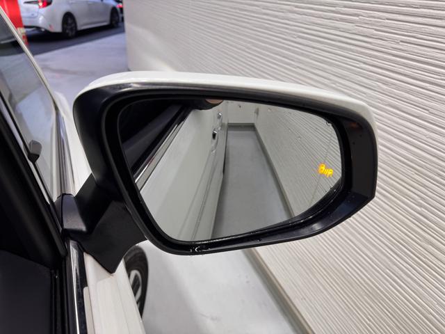 アルファード ２．５Ｓ　Ｃパッケージ　サンルーフ　純正ナビ　シートヒーターベンチレーション　デジタルインナーミラー　ＢＳＭ　クリアランスソナー　ＥＴＣ　Ｂカメラ　アダプティブクルコン　両側Ｐスラドア　レーンアシスト　　純正１８インチＡＷ（9枚目）