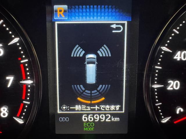 アルファード ２．５Ｓ　Ｃパッケージ　サンルーフ　純正ナビ　シートヒーターベンチレーション　デジタルインナーミラー　ＢＳＭ　クリアランスソナー　ＥＴＣ　Ｂカメラ　アダプティブクルコン　両側Ｐスラドア　レーンアシスト　　純正１８インチＡＷ（18枚目）