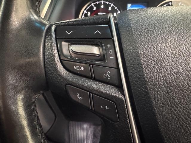 アルファード ２．５Ｓ　Ｃパッケージ　サンルーフ　純正ナビ　シートヒーターベンチレーション　デジタルインナーミラー　ＢＳＭ　クリアランスソナー　ＥＴＣ　Ｂカメラ　アダプティブクルコン　両側Ｐスラドア　レーンアシスト　　純正１８インチＡＷ（61枚目）