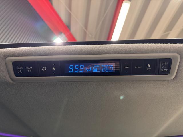 アルファード ２．５Ｓ　Ｃパッケージ　サンルーフ　純正ナビ　シートヒーターベンチレーション　デジタルインナーミラー　ＢＳＭ　クリアランスソナー　ＥＴＣ　Ｂカメラ　アダプティブクルコン　両側Ｐスラドア　レーンアシスト　　純正１８インチＡＷ（74枚目）