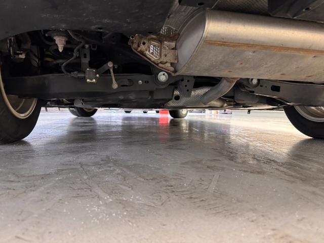 プリウス Ｓセーフティプラス　デイライト付きフルエアロ　純正ナビ　アダプティブクルコン　ＥＴＣ　Ｂカメラ　クリアランスソナー　ドライブレコーダー　レーンアシスト　パーキングアシスト　衝突軽減ブレーキ　純正１５インチＡＷ（46枚目）