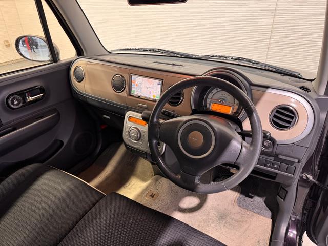 アルトラパン Xセレクション ナビ シートヒーター ドライブレコーダー アイドリングストップ 純正14インチAW CD オートライト オートエアコン プッシュスタート スマートキー 電動格納ミラー パワーウインドウ(17枚目)