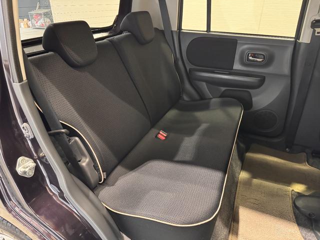 アルトラパン Xセレクション ナビ シートヒーター ドライブレコーダー アイドリングストップ 純正14インチAW CD オートライト オートエアコン プッシュスタート スマートキー 電動格納ミラー パワーウインドウ(21枚目)