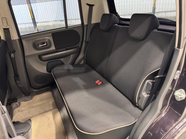 アルトラパン Xセレクション ナビ シートヒーター ドライブレコーダー アイドリングストップ 純正14インチAW CD オートライト オートエアコン プッシュスタート スマートキー 電動格納ミラー パワーウインドウ(22枚目)