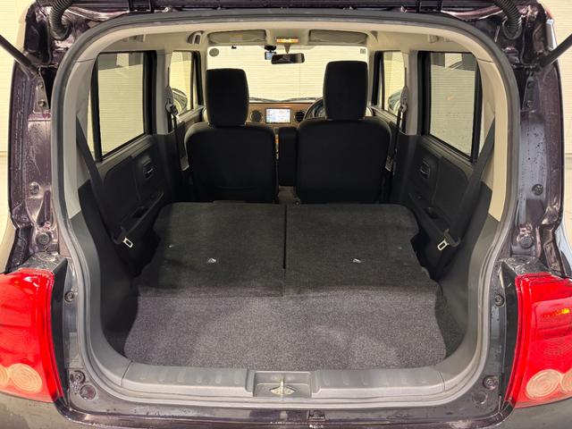 アルトラパン Xセレクション ナビ シートヒーター ドライブレコーダー アイドリングストップ 純正14インチAW CD オートライト オートエアコン プッシュスタート スマートキー 電動格納ミラー パワーウインドウ(24枚目)