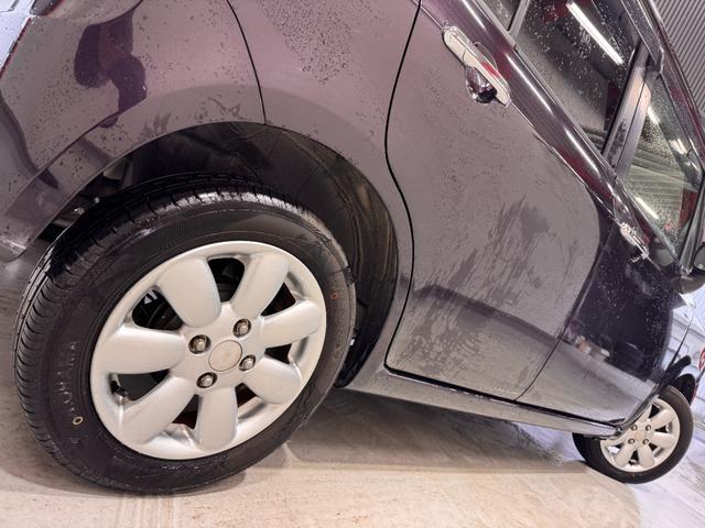 アルトラパン Xセレクション ナビ シートヒーター ドライブレコーダー アイドリングストップ 純正14インチAW CD オートライト オートエアコン プッシュスタート スマートキー 電動格納ミラー パワーウインドウ(26枚目)