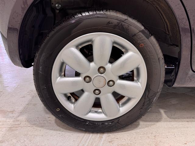 アルトラパン Xセレクション ナビ シートヒーター ドライブレコーダー アイドリングストップ 純正14インチAW CD オートライト オートエアコン プッシュスタート スマートキー 電動格納ミラー パワーウインドウ(27枚目)