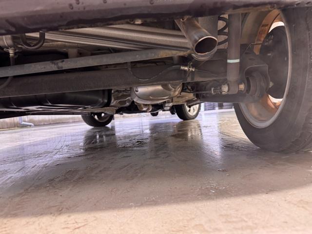 アルトラパン Xセレクション ナビ シートヒーター ドライブレコーダー アイドリングストップ 純正14インチAW CD オートライト オートエアコン プッシュスタート スマートキー 電動格納ミラー パワーウインドウ(32枚目)