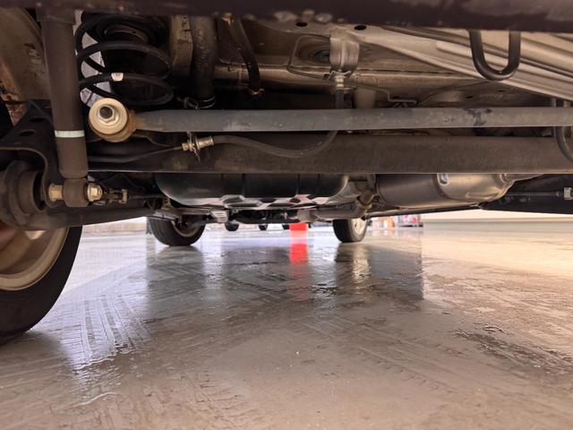 アルトラパン Xセレクション ナビ シートヒーター ドライブレコーダー アイドリングストップ 純正14インチAW CD オートライト オートエアコン プッシュスタート スマートキー 電動格納ミラー パワーウインドウ(33枚目)