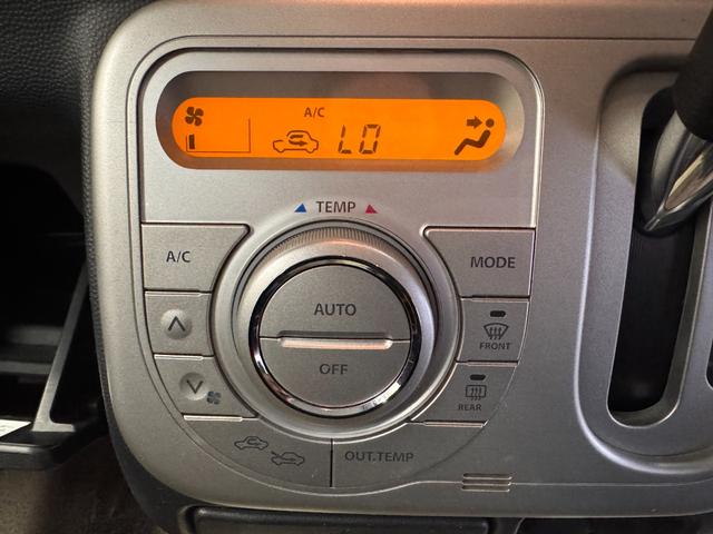 アルトラパン Xセレクション ナビ シートヒーター ドライブレコーダー アイドリングストップ 純正14インチAW CD オートライト オートエアコン プッシュスタート スマートキー 電動格納ミラー パワーウインドウ(34枚目)