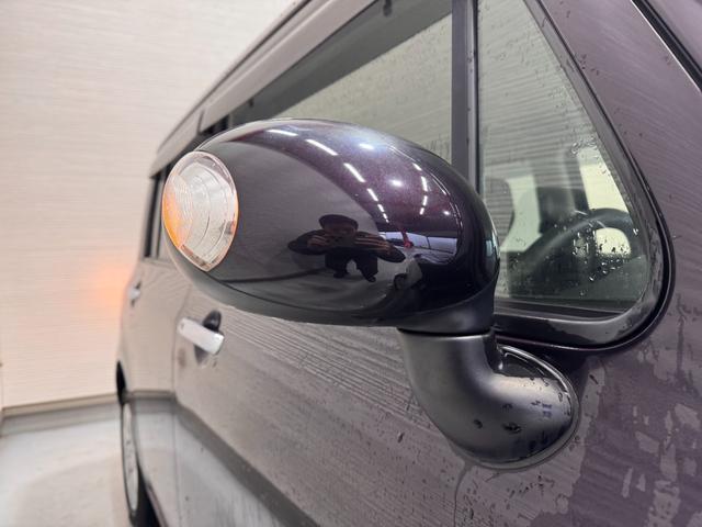 アルトラパン Xセレクション ナビ シートヒーター ドライブレコーダー アイドリングストップ 純正14インチAW CD オートライト オートエアコン プッシュスタート スマートキー 電動格納ミラー パワーウインドウ(39枚目)