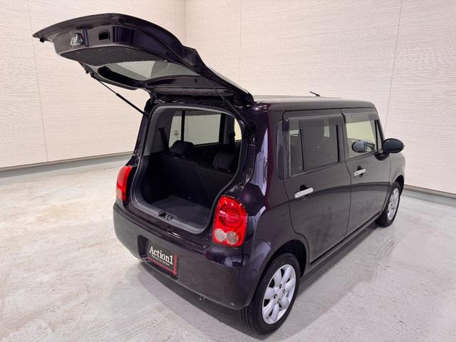 アルトラパン Xセレクション ナビ シートヒーター ドライブレコーダー アイドリングストップ 純正14インチAW CD オートライト オートエアコン プッシュスタート スマートキー 電動格納ミラー パワーウインドウ(42枚目)