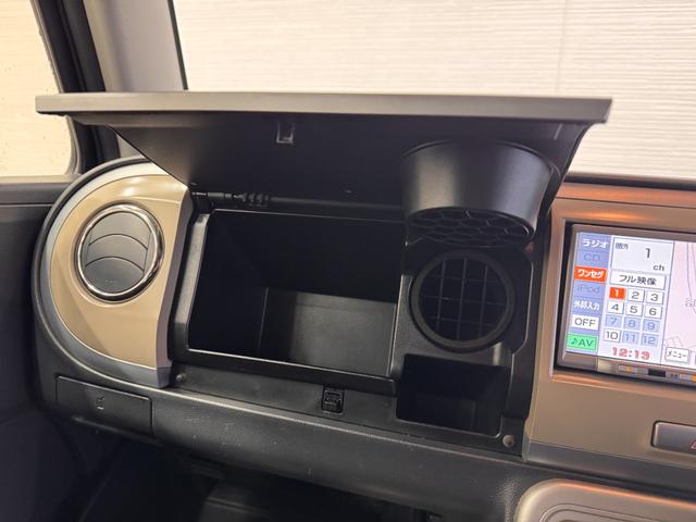 アルトラパン Xセレクション ナビ シートヒーター ドライブレコーダー アイドリングストップ 純正14インチAW CD オートライト オートエアコン プッシュスタート スマートキー 電動格納ミラー パワーウインドウ(44枚目)