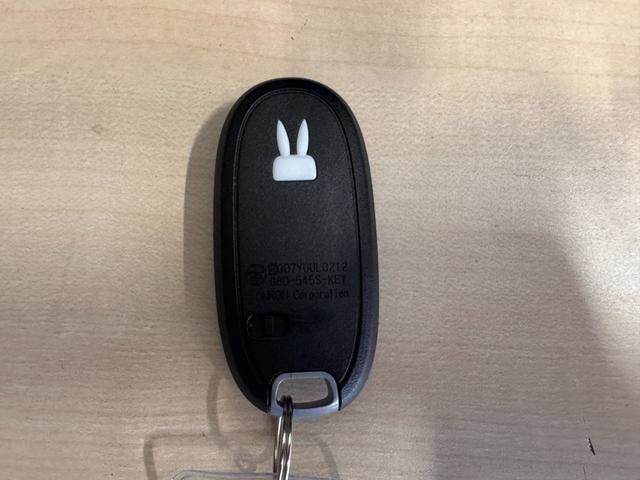 アルトラパン Xセレクション ナビ シートヒーター ドライブレコーダー アイドリングストップ 純正14インチAW CD オートライト オートエアコン プッシュスタート スマートキー 電動格納ミラー パワーウインドウ(46枚目)