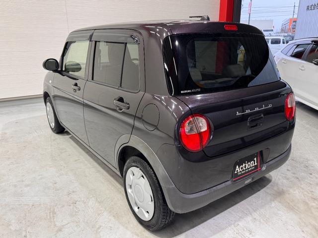 アルトラパン Ｇ　新品ナビ　ａｐｐｌｅｃａｒｐｌａｙ　ドライブレコーダー　ＥＴＣ　衝突軽減ブレーキ　Ｂｌｕｅｔｏｏｔｈ　プッシュスタート　スマートキー　エアコン　パワーウインドウ（5枚目）