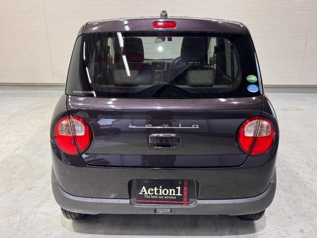 アルトラパン Ｇ　新品ナビ　ａｐｐｌｅｃａｒｐｌａｙ　ドライブレコーダー　ＥＴＣ　衝突軽減ブレーキ　Ｂｌｕｅｔｏｏｔｈ　プッシュスタート　スマートキー　エアコン　パワーウインドウ（15枚目）