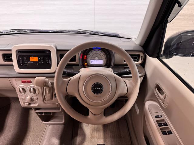 アルトラパン Ｇ　新品ナビ　ａｐｐｌｅｃａｒｐｌａｙ　ドライブレコーダー　ＥＴＣ　衝突軽減ブレーキ　Ｂｌｕｅｔｏｏｔｈ　プッシュスタート　スマートキー　エアコン　パワーウインドウ（20枚目）