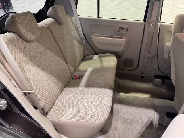 アルトラパン Ｇ　新品ナビ　ａｐｐｌｅｃａｒｐｌａｙ　ドライブレコーダー　ＥＴＣ　衝突軽減ブレーキ　Ｂｌｕｅｔｏｏｔｈ　プッシュスタート　スマートキー　エアコン　パワーウインドウ（23枚目）