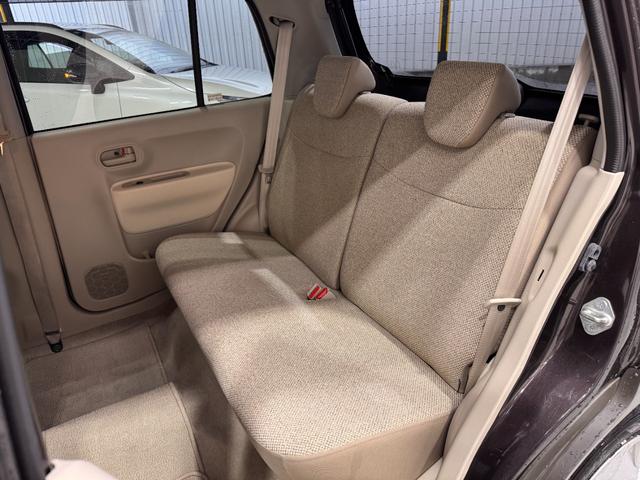 アルトラパン Ｇ　新品ナビ　ａｐｐｌｅｃａｒｐｌａｙ　ドライブレコーダー　ＥＴＣ　衝突軽減ブレーキ　Ｂｌｕｅｔｏｏｔｈ　プッシュスタート　スマートキー　エアコン　パワーウインドウ（24枚目）