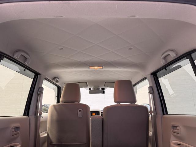 アルトラパン Ｇ　新品ナビ　ａｐｐｌｅｃａｒｐｌａｙ　ドライブレコーダー　ＥＴＣ　衝突軽減ブレーキ　Ｂｌｕｅｔｏｏｔｈ　プッシュスタート　スマートキー　エアコン　パワーウインドウ（27枚目）