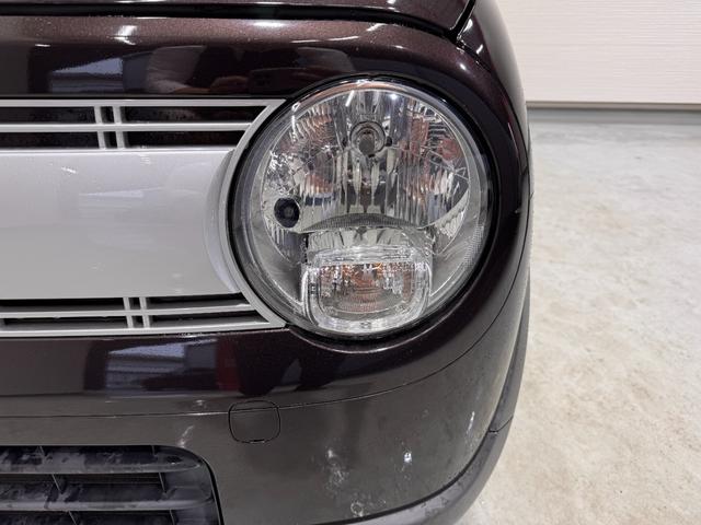 アルトラパン Ｇ　新品ナビ　ａｐｐｌｅｃａｒｐｌａｙ　ドライブレコーダー　ＥＴＣ　衝突軽減ブレーキ　Ｂｌｕｅｔｏｏｔｈ　プッシュスタート　スマートキー　エアコン　パワーウインドウ（30枚目）