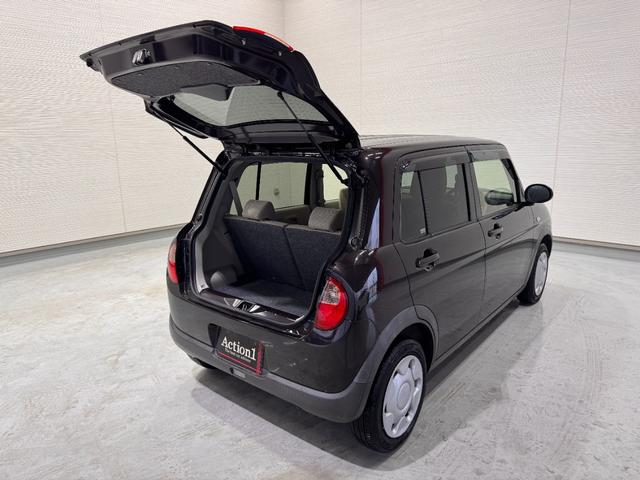 アルトラパン Ｇ　新品ナビ　ａｐｐｌｅｃａｒｐｌａｙ　ドライブレコーダー　ＥＴＣ　衝突軽減ブレーキ　Ｂｌｕｅｔｏｏｔｈ　プッシュスタート　スマートキー　エアコン　パワーウインドウ（44枚目）