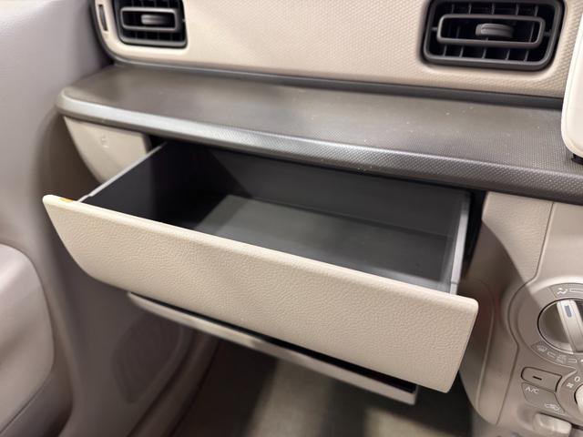 アルトラパン Ｇ　新品ナビ　ａｐｐｌｅｃａｒｐｌａｙ　ドライブレコーダー　ＥＴＣ　衝突軽減ブレーキ　Ｂｌｕｅｔｏｏｔｈ　プッシュスタート　スマートキー　エアコン　パワーウインドウ（48枚目）