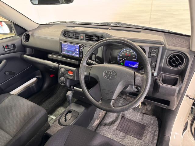 プロボックス ハイブリッドＤＸ　コンフォート　純正ナビ　ドライブレコーダー　ＥＴＣ　レーンアシスト　衝突軽減ブレーキ　ＵＳＢ　アクセサリーコンセント　テレビ　オートハイビーム　フルフラット　キーレスキー　横滑り防止（22枚目）