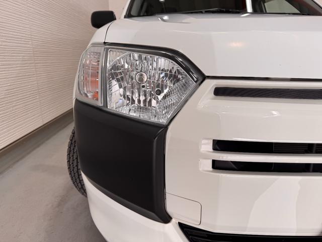 プロボックス ハイブリッドＤＸ　コンフォート　純正ナビ　ドライブレコーダー　ＥＴＣ　レーンアシスト　衝突軽減ブレーキ　ＵＳＢ　アクセサリーコンセント　テレビ　オートハイビーム　フルフラット　キーレスキー　横滑り防止（33枚目）