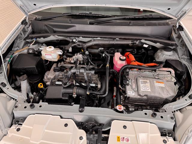 プロボックス ハイブリッドＤＸ　コンフォート　純正ナビ　ドライブレコーダー　ＥＴＣ　レーンアシスト　衝突軽減ブレーキ　ＵＳＢ　アクセサリーコンセント　テレビ　オートハイビーム　フルフラット　キーレスキー　横滑り防止（40枚目）