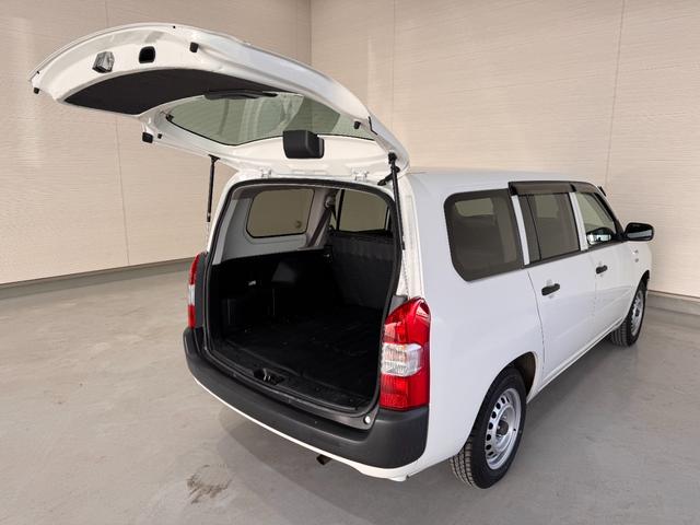 プロボックス ハイブリッドＤＸ　コンフォート　純正ナビ　ドライブレコーダー　ＥＴＣ　レーンアシスト　衝突軽減ブレーキ　ＵＳＢ　アクセサリーコンセント　テレビ　オートハイビーム　フルフラット　キーレスキー　横滑り防止（47枚目）