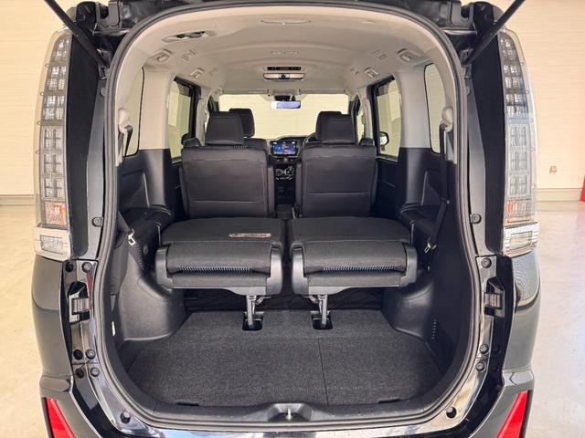 ヴォクシー ハイブリッドＺＳ　煌ＩＩ　ＡＬＰＩＮＥ１０インチナビ　フリップダウンモニター　デジタルインナーミラー　両側Ｐスラドア　ＥＴＣ　バックカメラ　レーンアシスト　衝突軽減ブレーキ　オートハイビーム　純正１６インチＡＷ（34枚目）