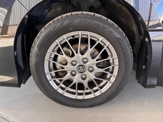 ヴォクシー ハイブリッドＺＳ　煌ＩＩ　ＡＬＰＩＮＥ１０インチナビ　フリップダウンモニター　デジタルインナーミラー　両側Ｐスラドア　ＥＴＣ　バックカメラ　レーンアシスト　衝突軽減ブレーキ　オートハイビーム　純正１６インチＡＷ（41枚目）