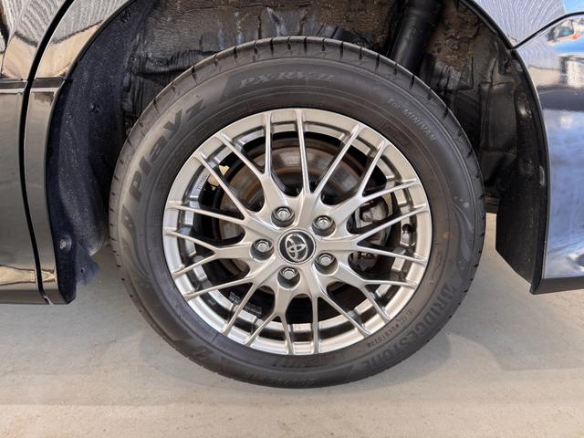 ヴォクシー ハイブリッドＺＳ　煌ＩＩ　ＡＬＰＩＮＥ１０インチナビ　フリップダウンモニター　デジタルインナーミラー　両側Ｐスラドア　ＥＴＣ　バックカメラ　レーンアシスト　衝突軽減ブレーキ　オートハイビーム　純正１６インチＡＷ（43枚目）