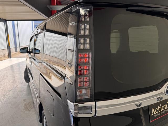 ヴォクシー ハイブリッドＺＳ　煌ＩＩ　ＡＬＰＩＮＥ１０インチナビ　フリップダウンモニター　デジタルインナーミラー　両側Ｐスラドア　ＥＴＣ　バックカメラ　レーンアシスト　衝突軽減ブレーキ　オートハイビーム　純正１６インチＡＷ（59枚目）