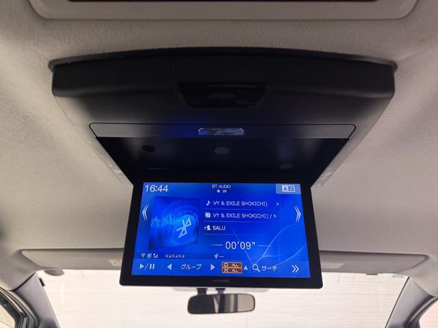 ノア ハイブリッドG ALPINE9インチナビ フリップダウンモニター ETC Bカメラ 両側Pスラドア クルーズコントロール シートヒーター Bluetooth フルセグTV 純正15インチAW LEDヘッドライト(8枚目)