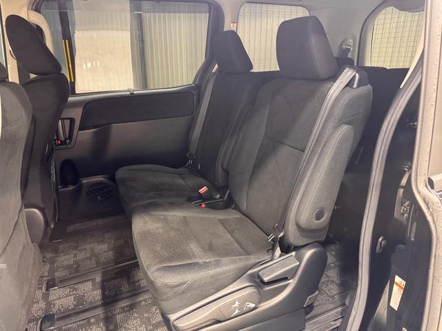 ノア ハイブリッドG ALPINE9インチナビ フリップダウンモニター ETC Bカメラ 両側Pスラドア クルーズコントロール シートヒーター Bluetooth フルセグTV 純正15インチAW LEDヘッドライト(26枚目)