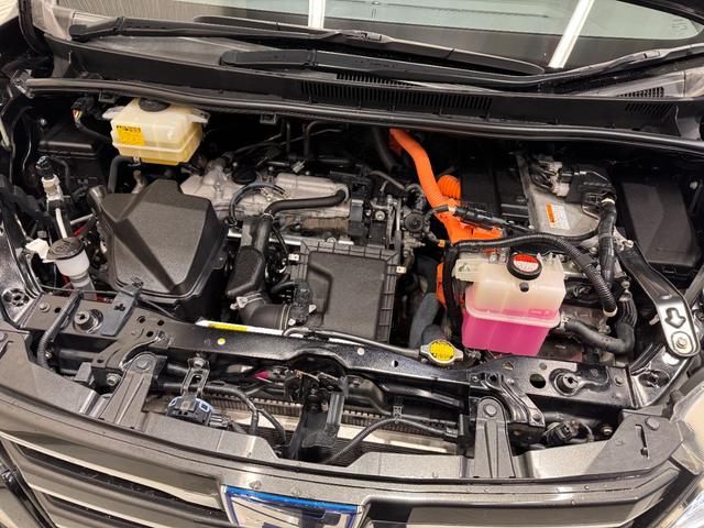 ノア ハイブリッドG ALPINE9インチナビ フリップダウンモニター ETC Bカメラ 両側Pスラドア クルーズコントロール シートヒーター Bluetooth フルセグTV 純正15インチAW LEDヘッドライト(39枚目)