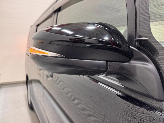 ノア ハイブリッドG ALPINE9インチナビ フリップダウンモニター ETC Bカメラ 両側Pスラドア クルーズコントロール シートヒーター Bluetooth フルセグTV 純正15インチAW LEDヘッドライト(42枚目)