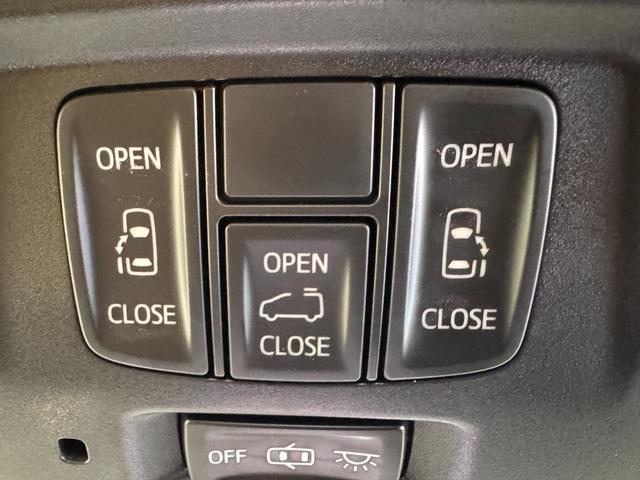 ヴェルファイア 2.5X 8人乗り モデリスタエアロ サンルーフ ALPINEナビ フリップダウンモニター Bカメラ ETC 両側Pスラドア クリアランスソナー クルーズコントロール 衝突軽減ブレーキ 社外17インチAW(19枚目)