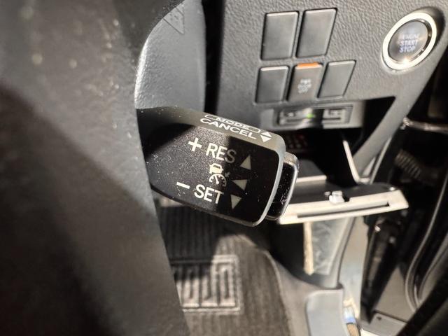 ヴェルファイア 2.5X 8人乗り モデリスタエアロ サンルーフ ALPINEナビ フリップダウンモニター Bカメラ ETC 両側Pスラドア クリアランスソナー クルーズコントロール 衝突軽減ブレーキ 社外17インチAW(22枚目)