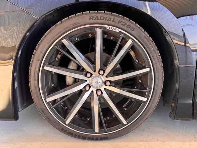 ヴェルファイア 2.5X 8人乗り モデリスタエアロ サンルーフ ALPINEナビ フリップダウンモニター Bカメラ ETC 両側Pスラドア クリアランスソナー クルーズコントロール 衝突軽減ブレーキ 社外17インチAW(49枚目)