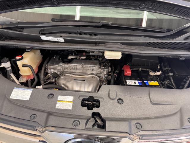 ヴェルファイア 2.5X 8人乗り モデリスタエアロ サンルーフ ALPINEナビ フリップダウンモニター Bカメラ ETC 両側Pスラドア クリアランスソナー クルーズコントロール 衝突軽減ブレーキ 社外17インチAW(52枚目)