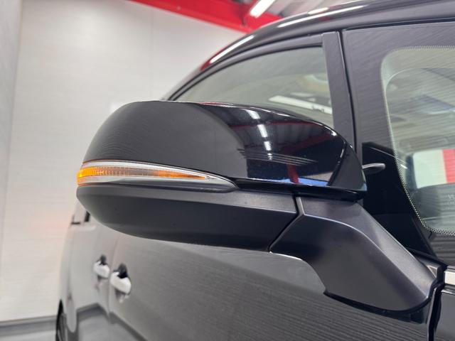 ヴェルファイア 2.5X 8人乗り モデリスタエアロ サンルーフ ALPINEナビ フリップダウンモニター Bカメラ ETC 両側Pスラドア クリアランスソナー クルーズコントロール 衝突軽減ブレーキ 社外17インチAW(53枚目)