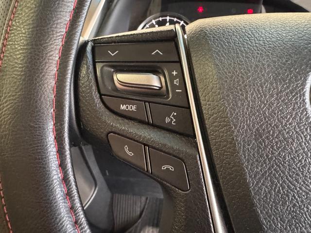 ヴェルファイア 2.5X 8人乗り モデリスタエアロ サンルーフ ALPINEナビ フリップダウンモニター Bカメラ ETC 両側Pスラドア クリアランスソナー クルーズコントロール 衝突軽減ブレーキ 社外17インチAW(56枚目)